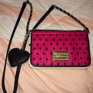 Crossbody bag